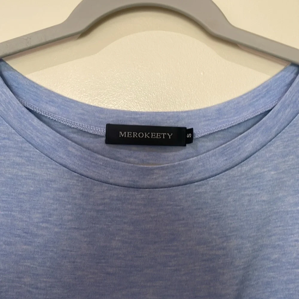 Tee - Picture 4 of 6